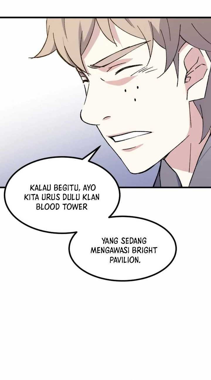 Ojousama no Shimobe Chapter 33 - halaman 11