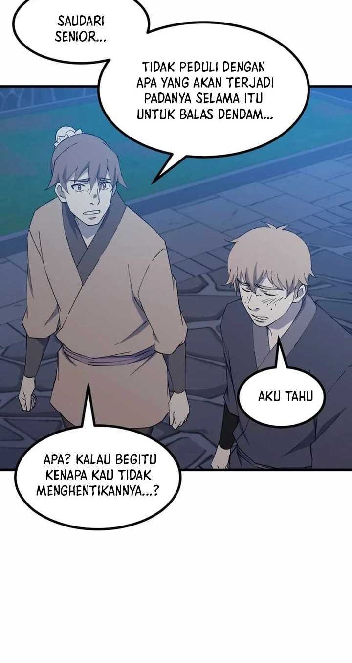 Ojousama no Shimobe Chapter 33 - halaman 15