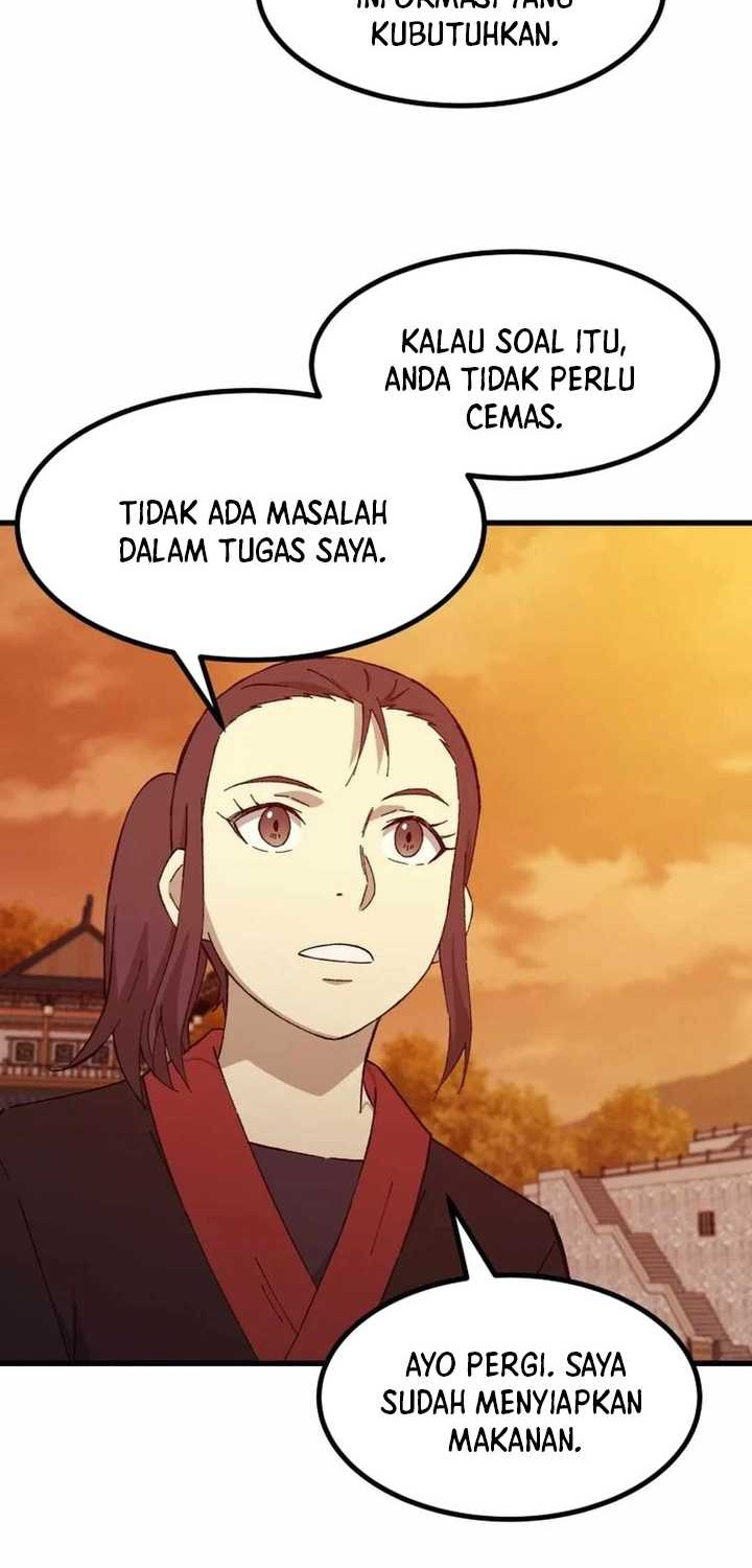 Ojousama no Shimobe Chapter 34 - halaman 17