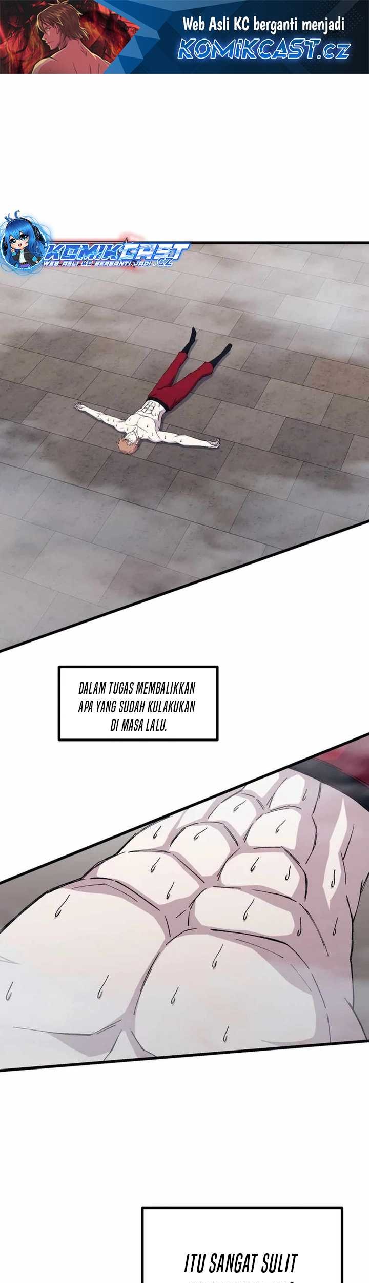 Ojousama no Shimobe Chapter 34 - halaman 2