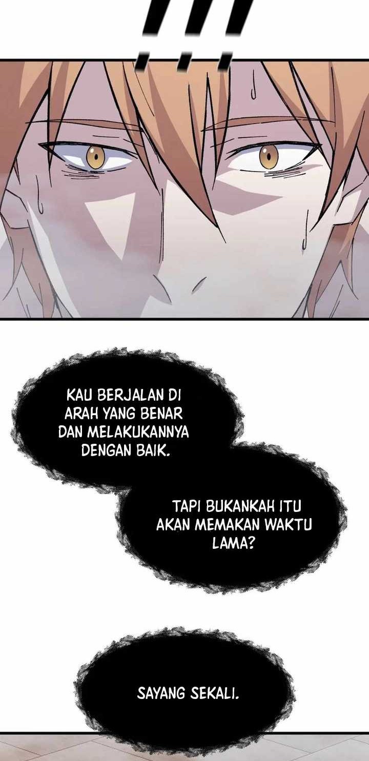 Ojousama no Shimobe Chapter 34 - halaman 9