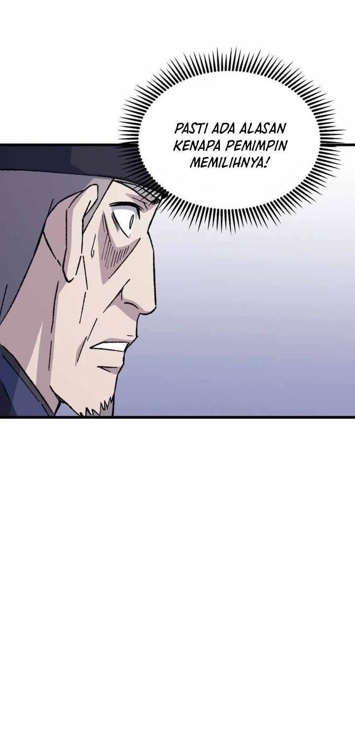 Ojousama no Shimobe Chapter 35 - halaman 17