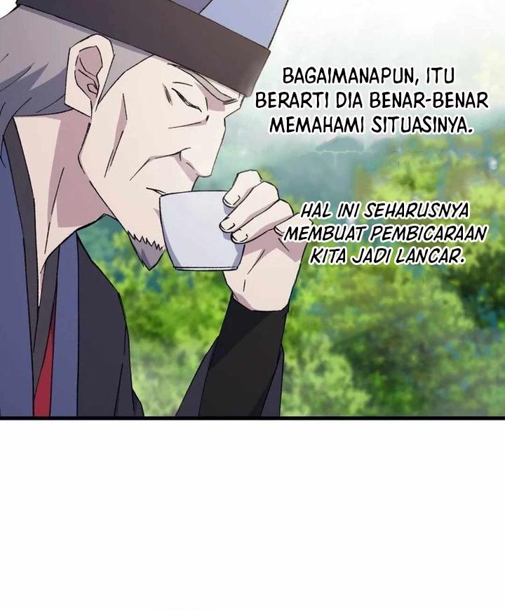 Ojousama no Shimobe Chapter 35 - halaman 7