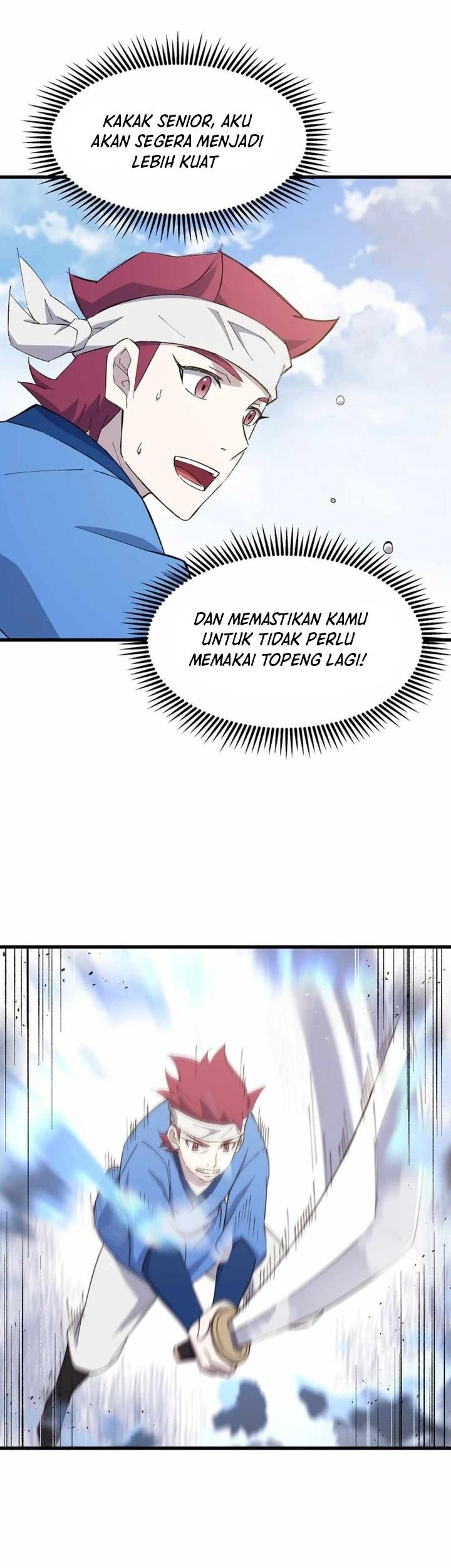 Ojousama no Shimobe Chapter 36 - halaman 12