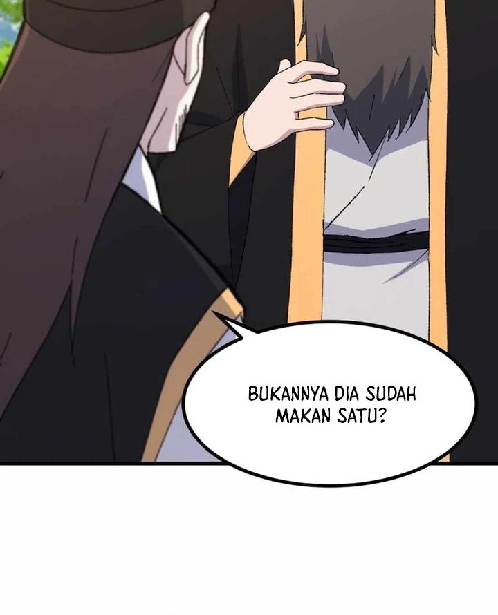 Ojousama no Shimobe Chapter 36 - halaman 21