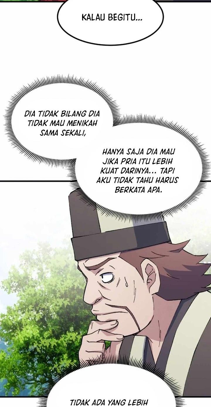 Ojousama no Shimobe Chapter 37 - halaman 9