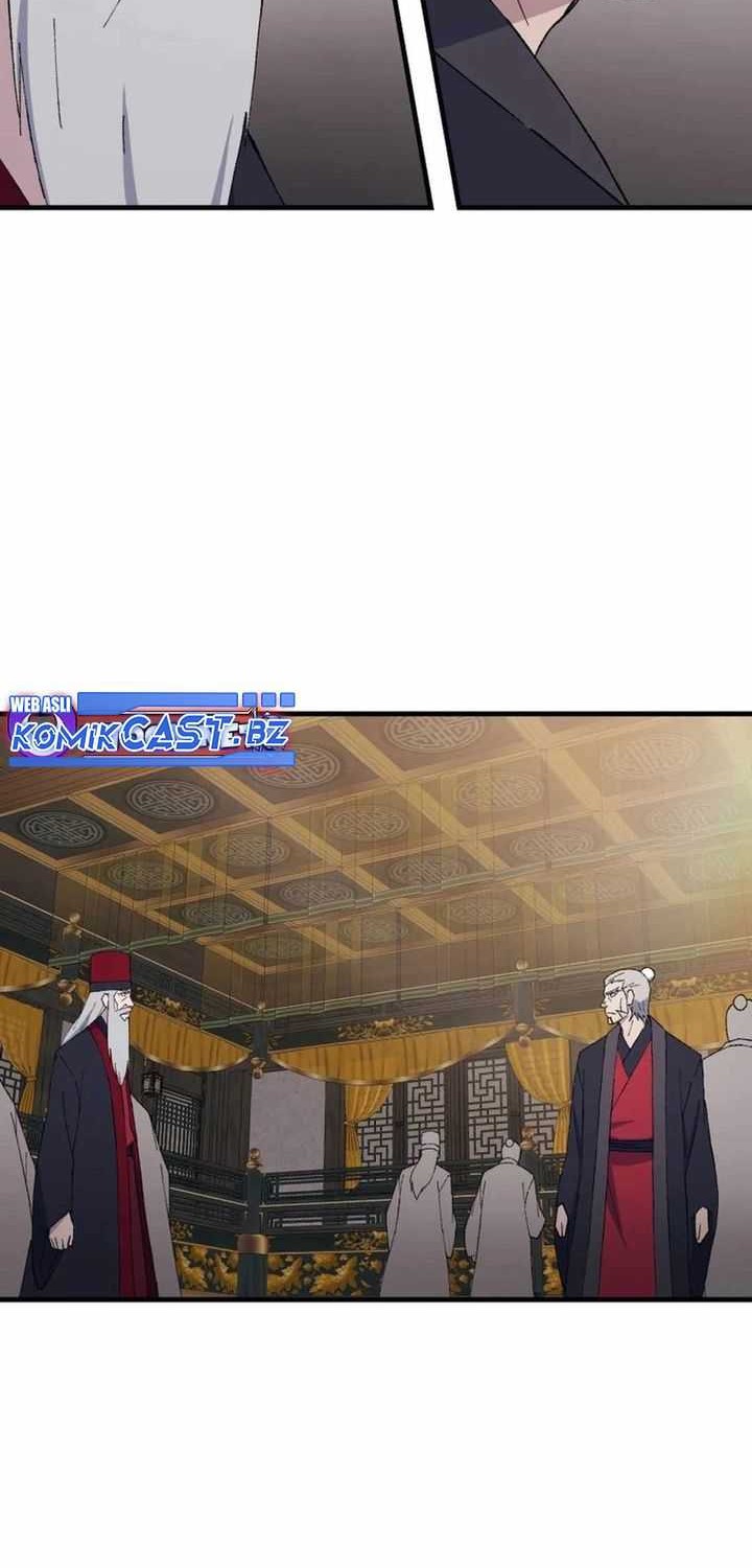 Ojousama no Shimobe Chapter 38 - halaman 7