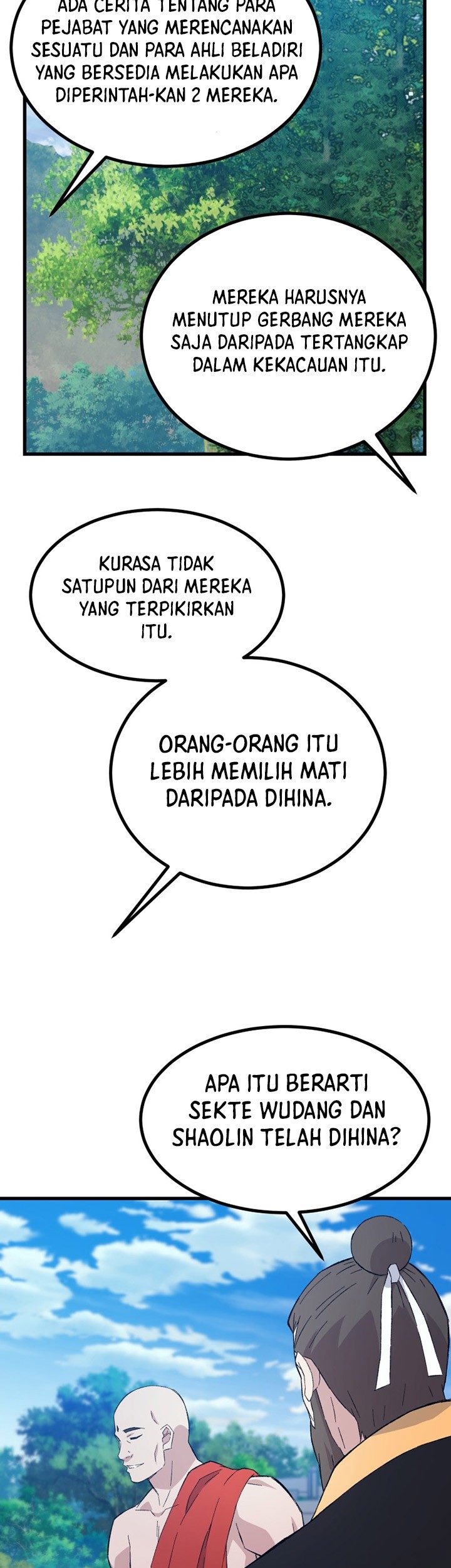 Ojousama no Shimobe Chapter 4 - halaman 16