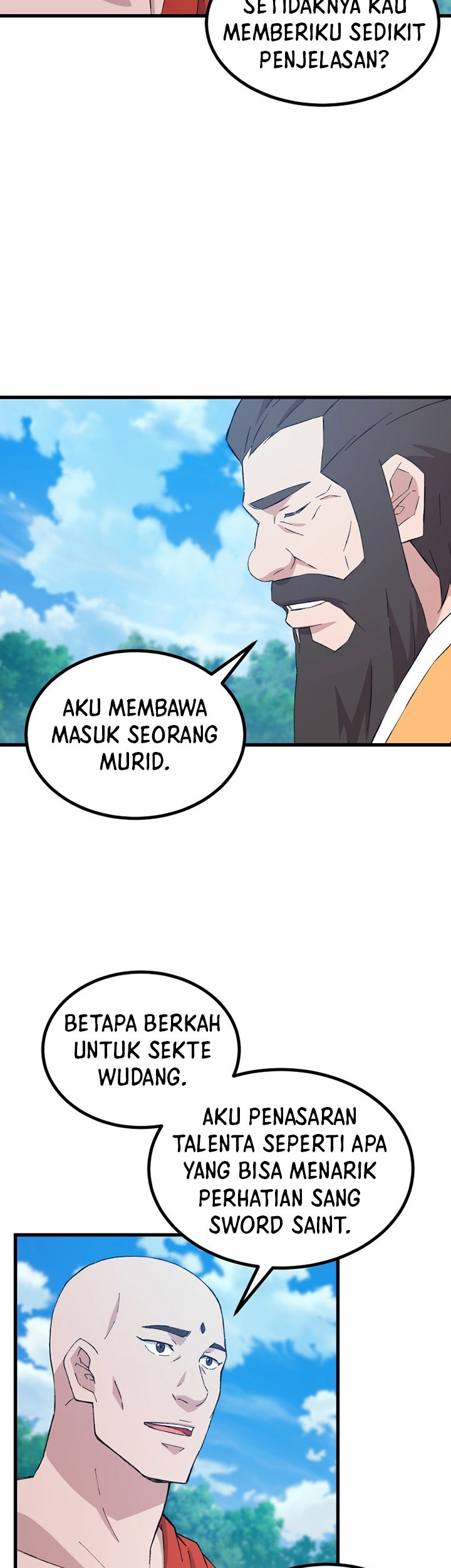 Ojousama no Shimobe Chapter 4 - halaman 20