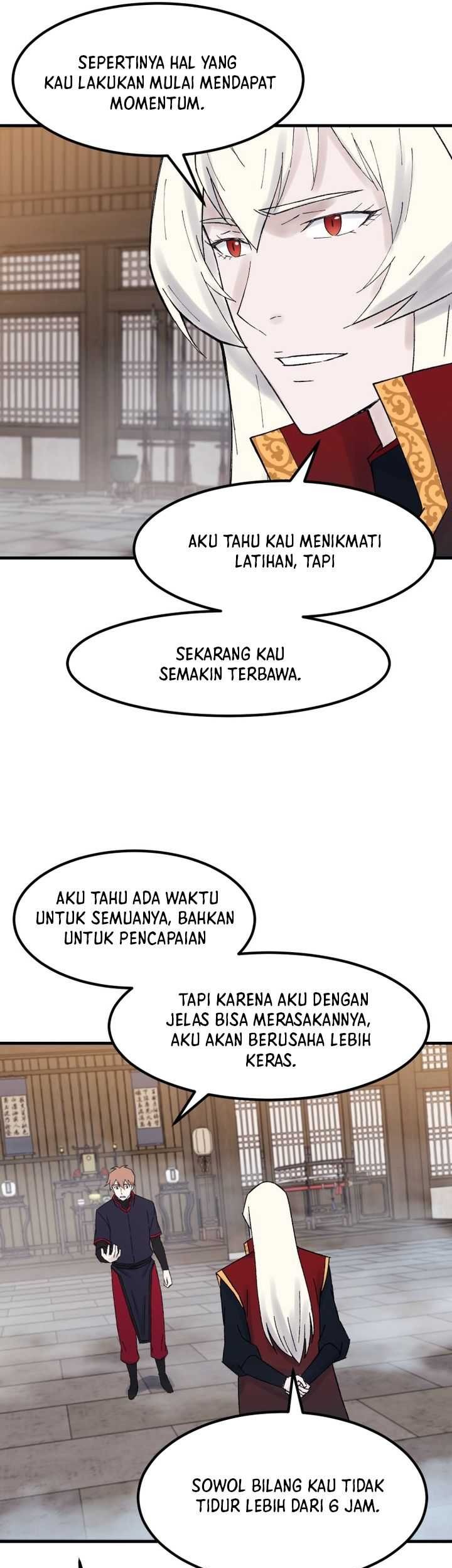 Ojousama no Shimobe Chapter 42 - halaman 12
