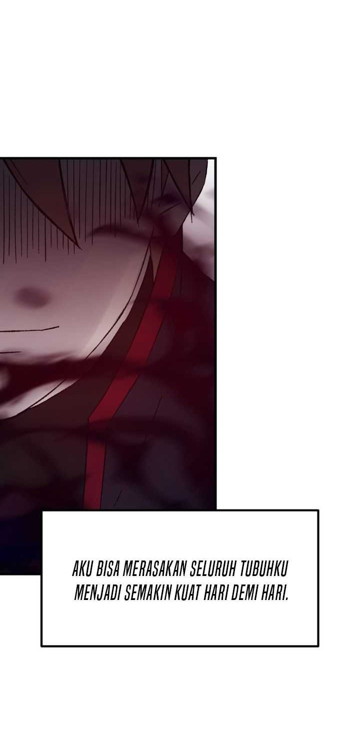 Ojousama no Shimobe Chapter 42 - halaman 5