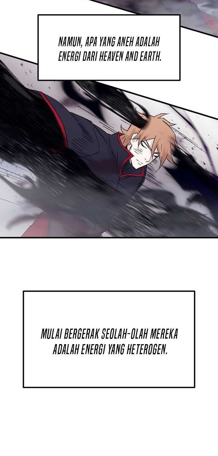 Ojousama no Shimobe Chapter 42 - halaman 7