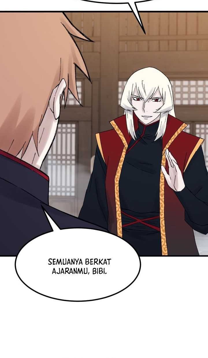 Ojousama no Shimobe Chapter 42 - halaman 9