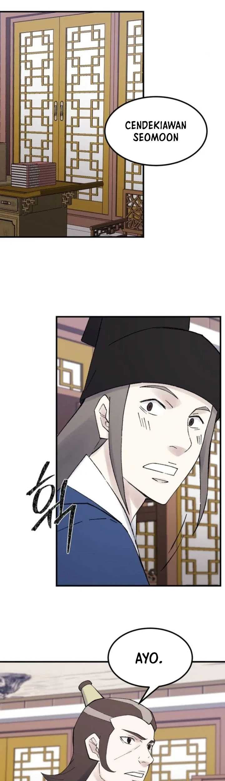 Ojousama no Shimobe Chapter 43 - halaman 10