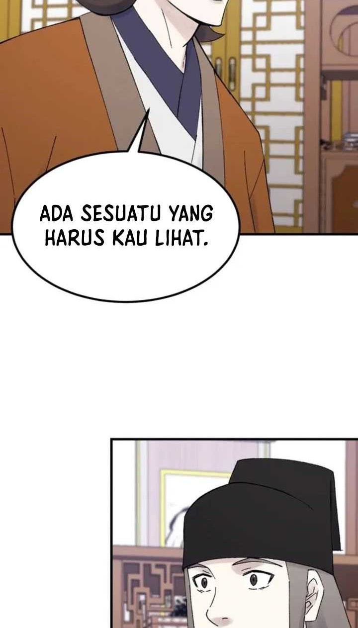 Ojousama no Shimobe Chapter 43 - halaman 11