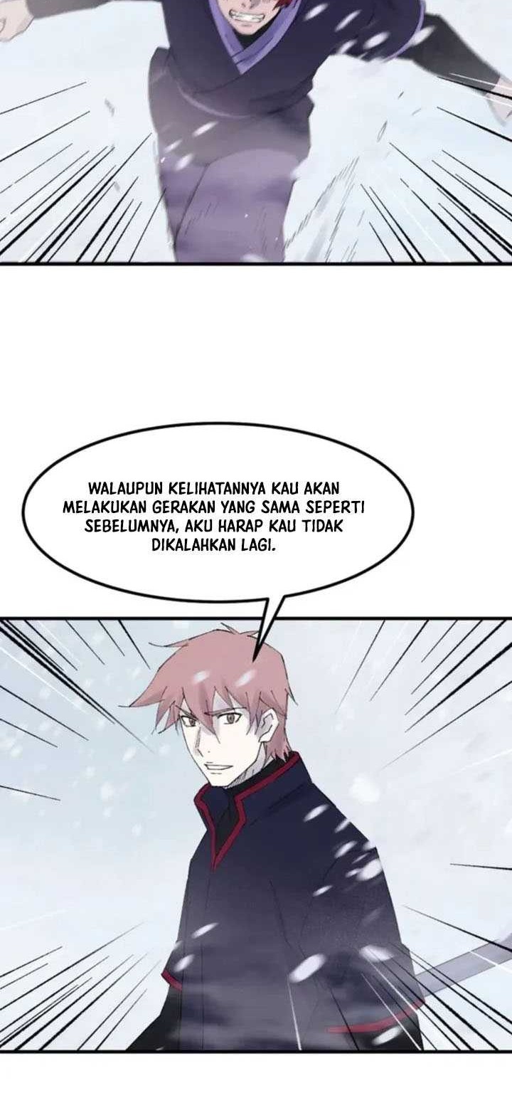 Ojousama no Shimobe Chapter 43 - halaman 3