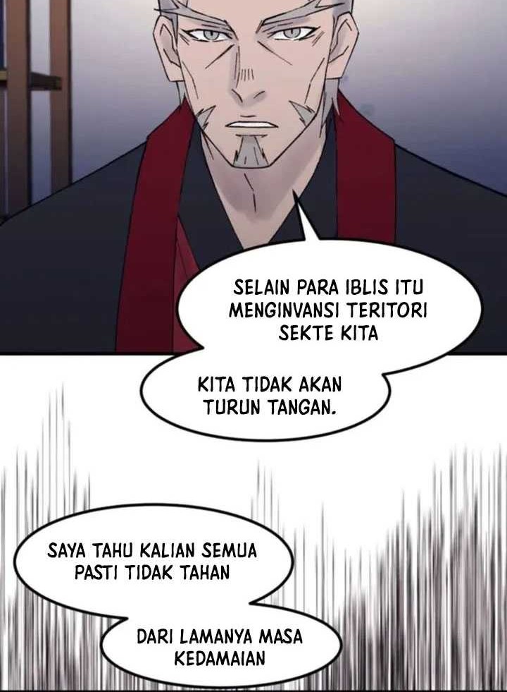 Ojousama no Shimobe Chapter 44 - halaman 17