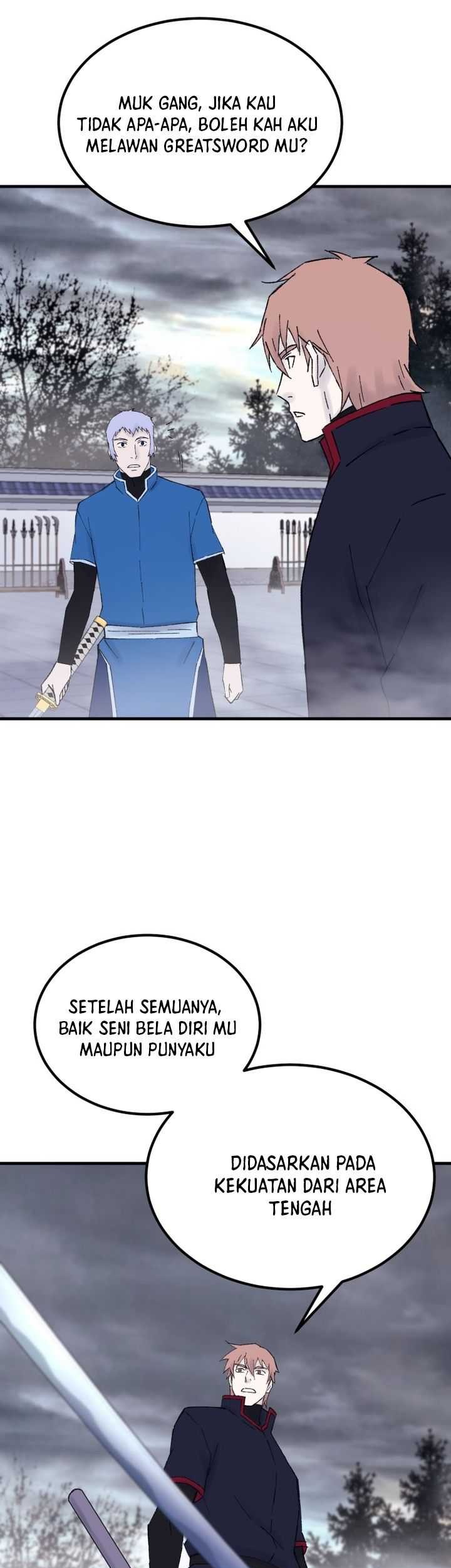 Ojousama no Shimobe Chapter 46 - halaman 10