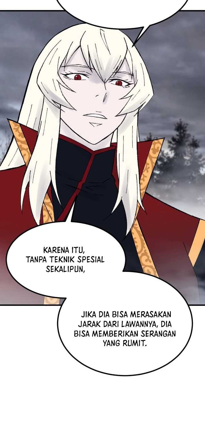 Ojousama no Shimobe Chapter 46 - halaman 18