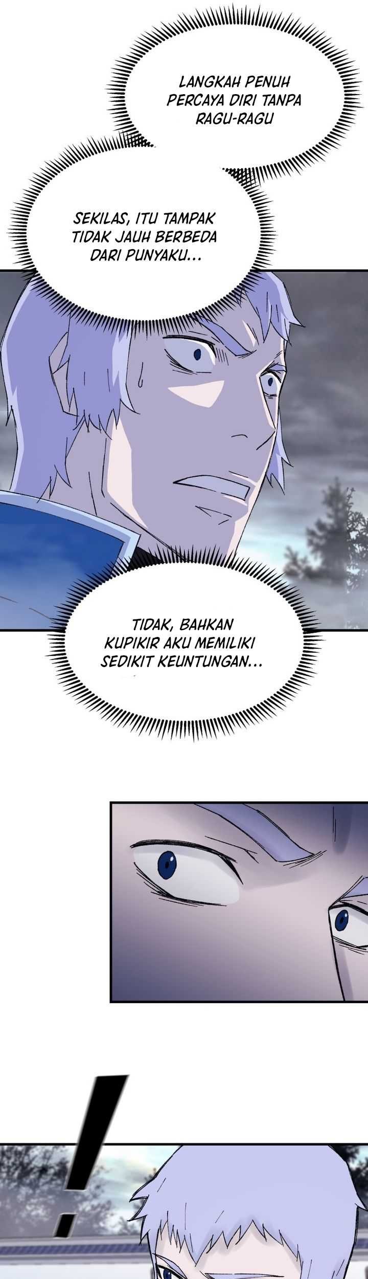 Ojousama no Shimobe Chapter 46 - halaman 6
