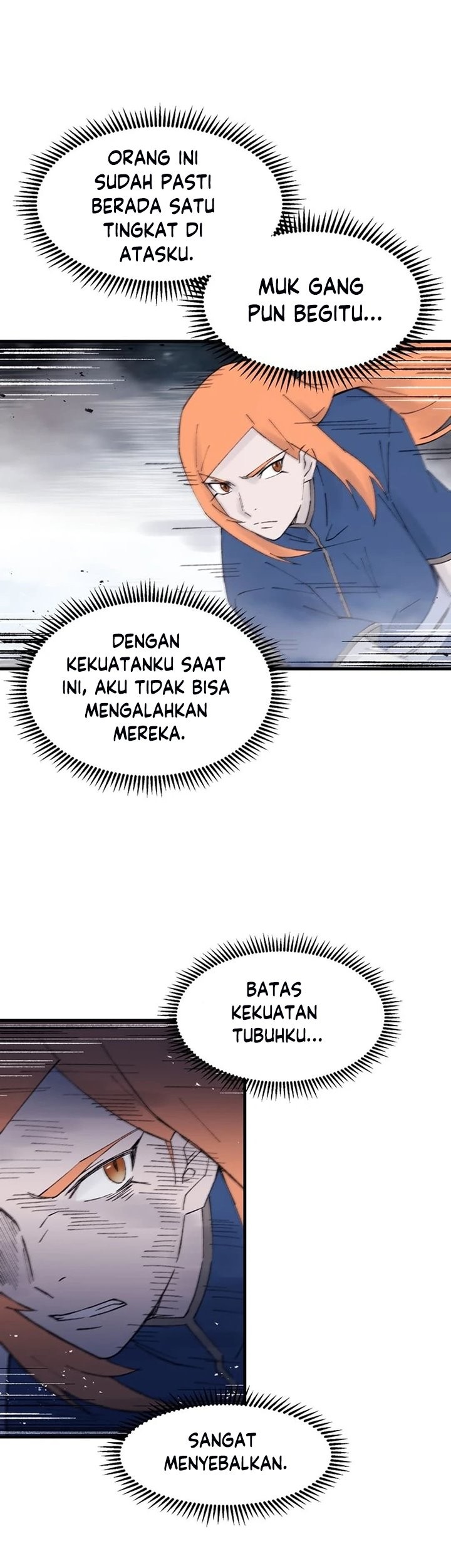 Ojousama no Shimobe Chapter 47 - halaman 9