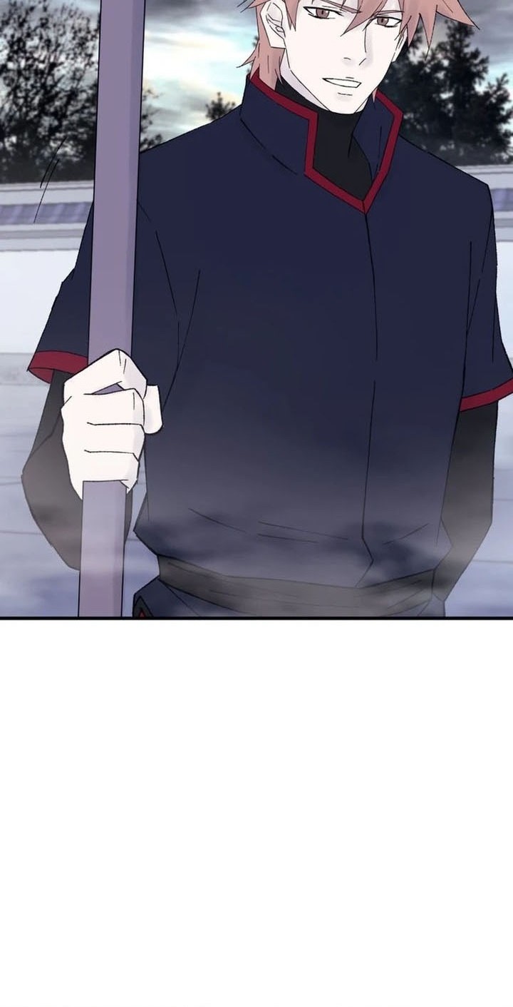 Ojousama no Shimobe Chapter 48 - halaman 8