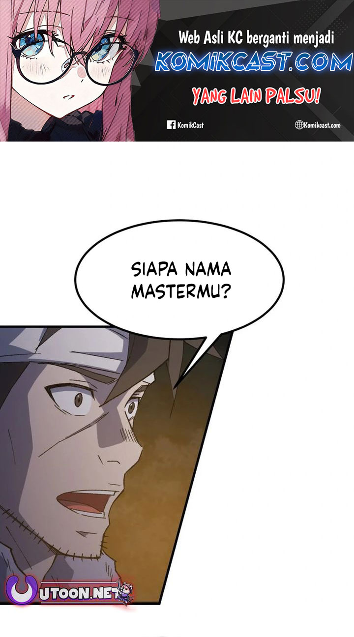 Ojousama no Shimobe Chapter 49 - halaman 1
