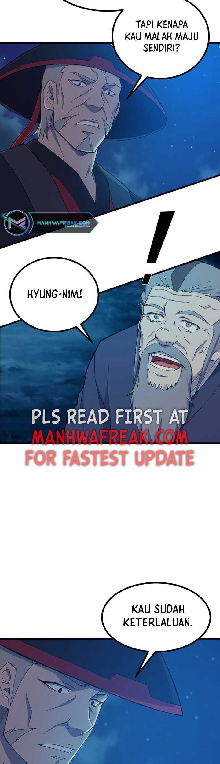 Ojousama no Shimobe Chapter 5 - halaman 6
