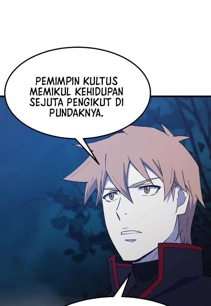 Ojousama no Shimobe Chapter 53 - halaman 6