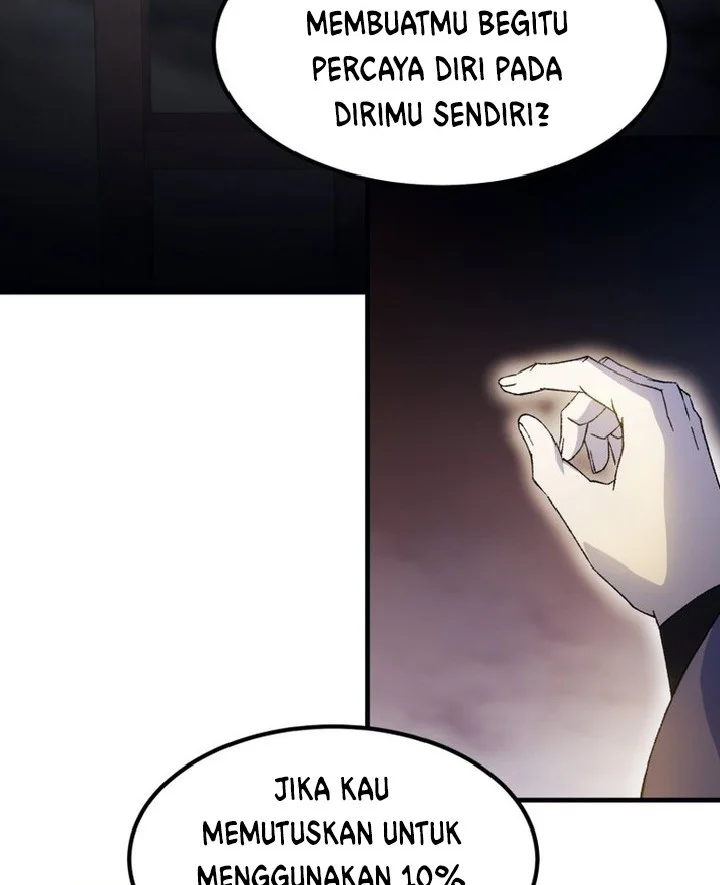 Ojousama no Shimobe Chapter 54 - halaman 16