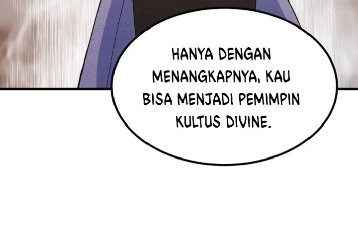 Ojousama no Shimobe Chapter 54 - halaman 4