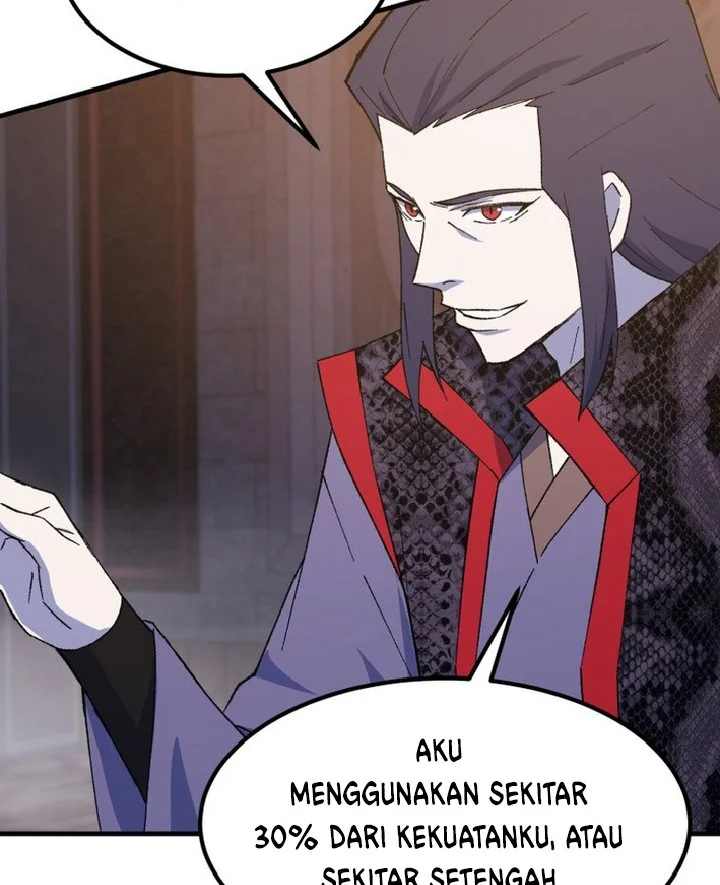 Ojousama no Shimobe Chapter 54 - halaman 8