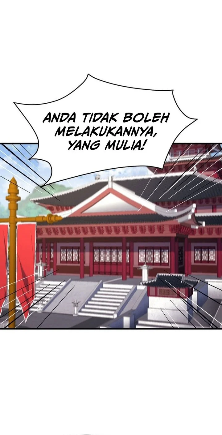 Ojousama no Shimobe Chapter 56 - halaman 2