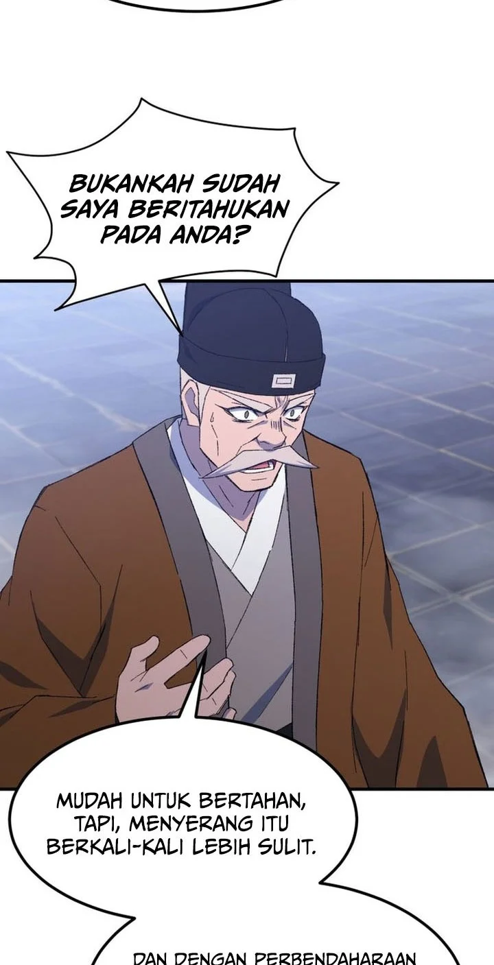 Ojousama no Shimobe Chapter 56 - halaman 4