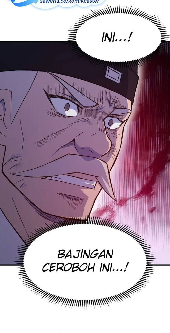 Ojousama no Shimobe Chapter 56 - halaman 8