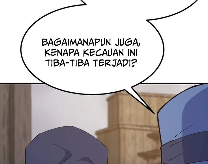 Ojousama no Shimobe Chapter 58 - halaman 10