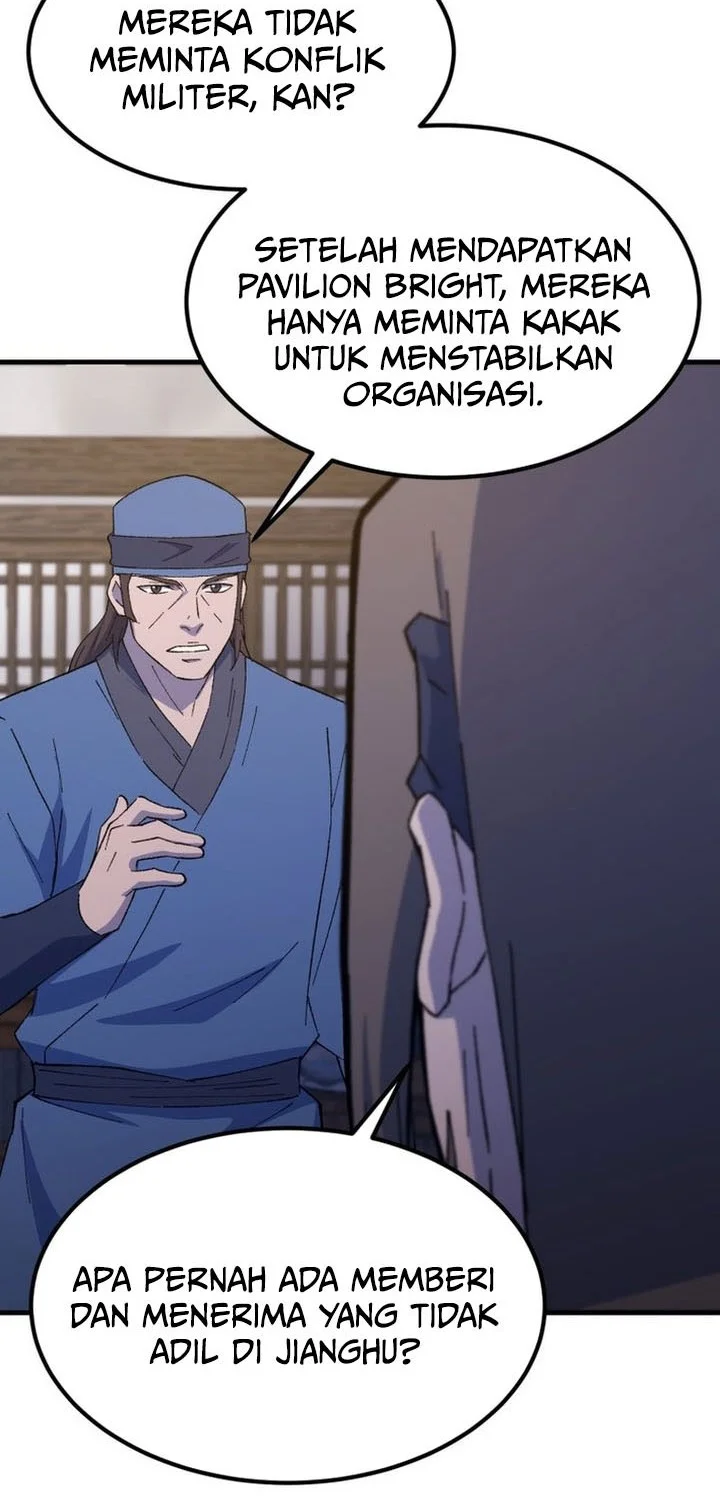 Ojousama no Shimobe Chapter 58 - halaman 20