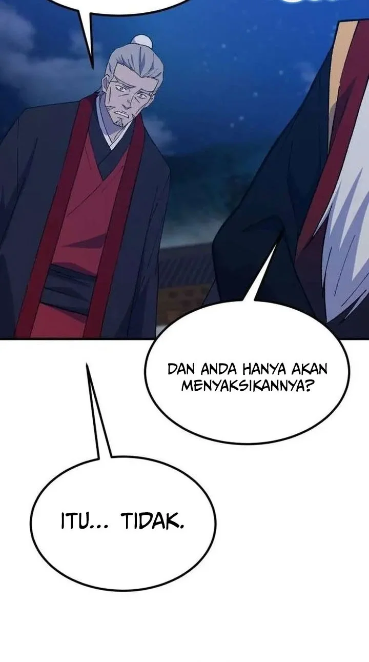 Ojousama no Shimobe Chapter 59 - halaman 16