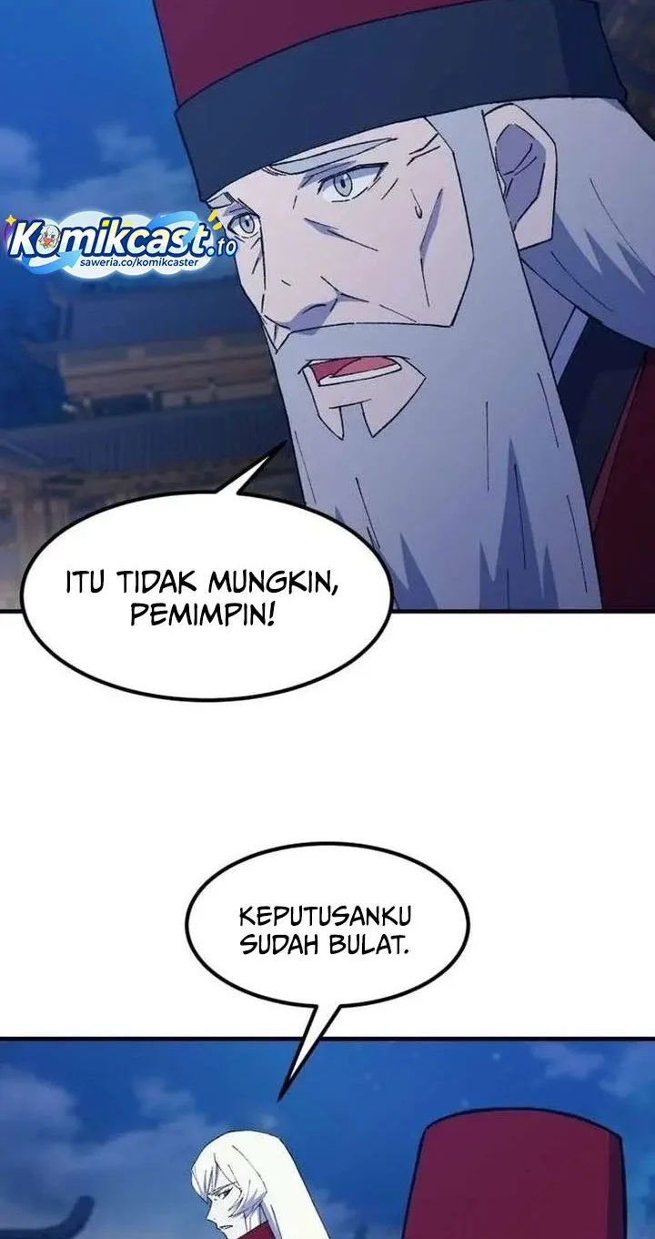 Ojousama no Shimobe Chapter 59 - halaman 2
