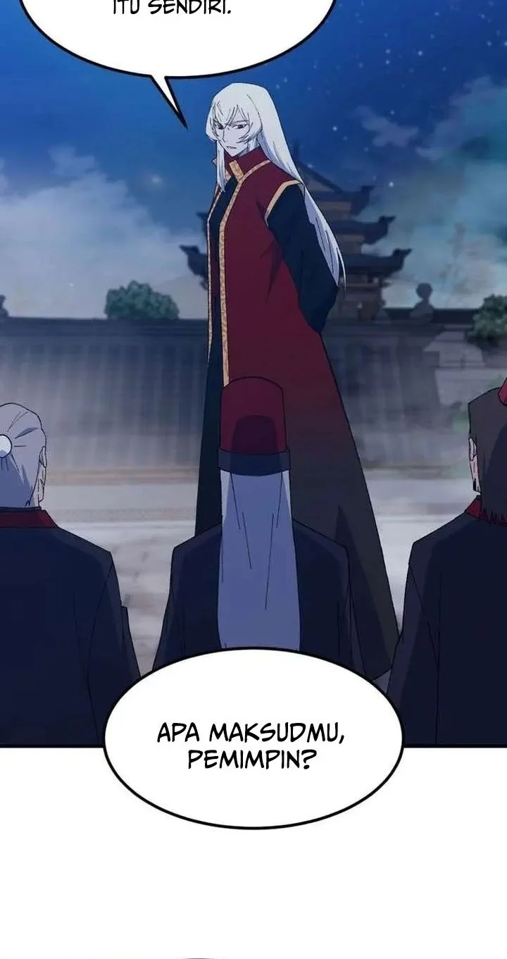 Ojousama no Shimobe Chapter 59 - halaman 8