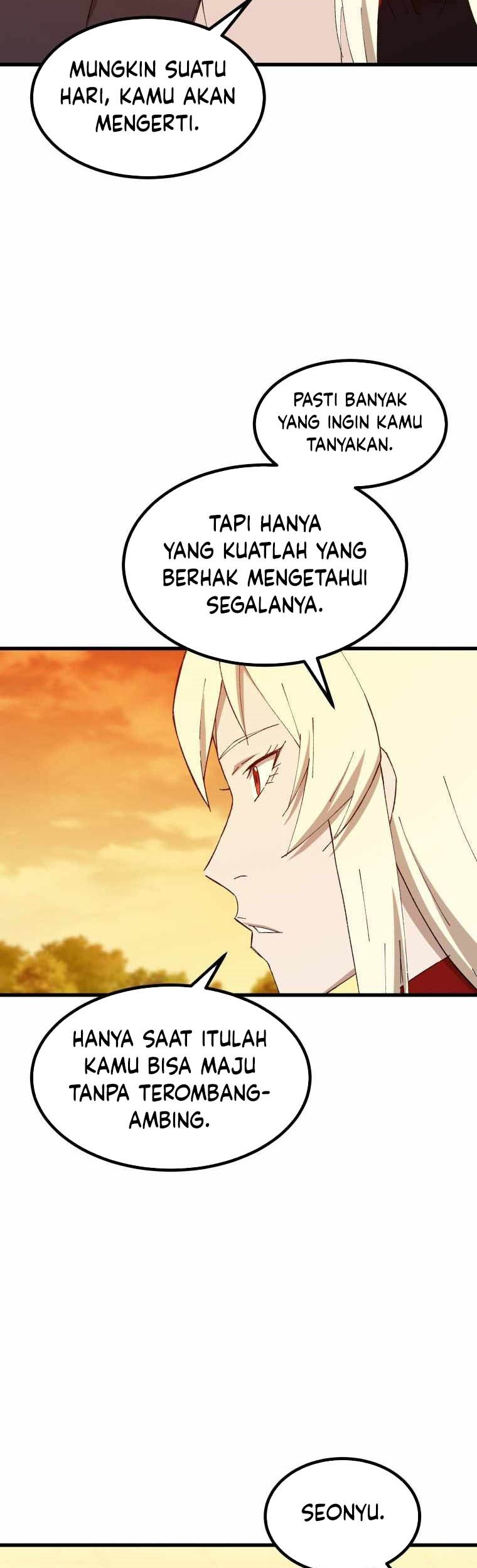 Ojousama no Shimobe Chapter 6 - halaman 4