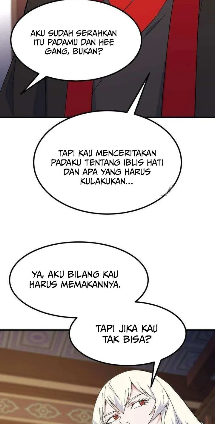Ojousama no Shimobe Chapter 60 - halaman 10
