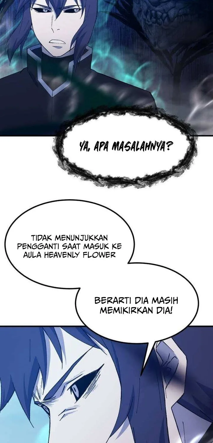 Ojousama no Shimobe Chapter 60 - halaman 18