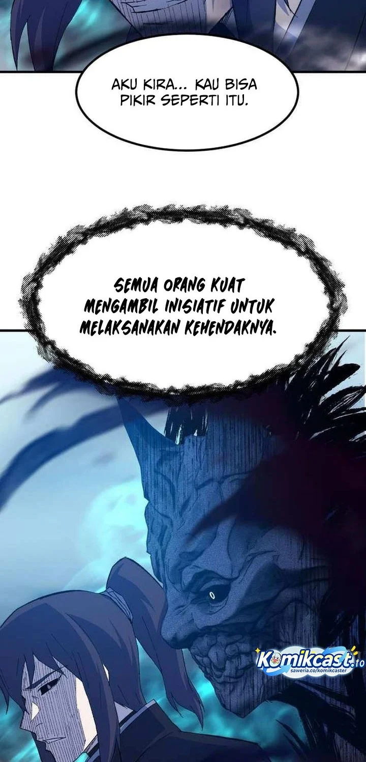 Ojousama no Shimobe Chapter 60 - halaman 20