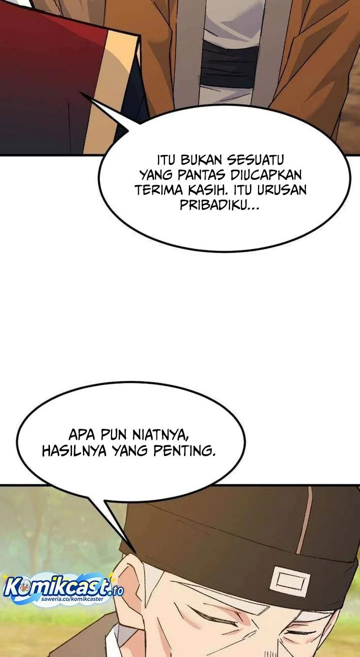Ojousama no Shimobe Chapter 61 - halaman 10
