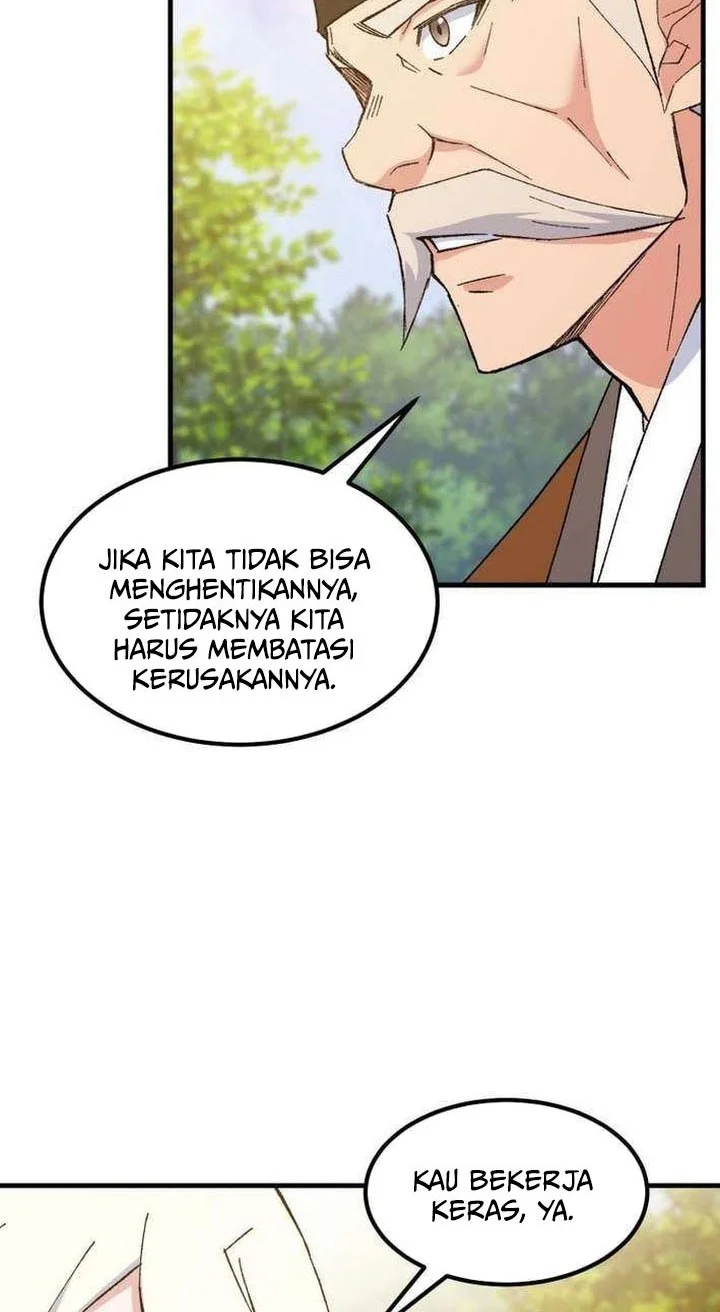 Ojousama no Shimobe Chapter 61 - halaman 12