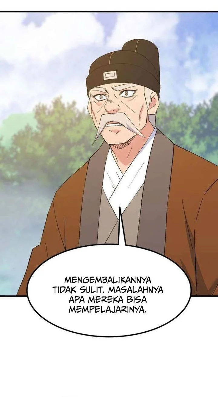 Ojousama no Shimobe Chapter 61 - halaman 16