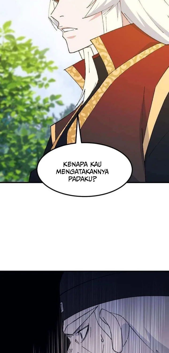 Ojousama no Shimobe Chapter 61 - halaman 18