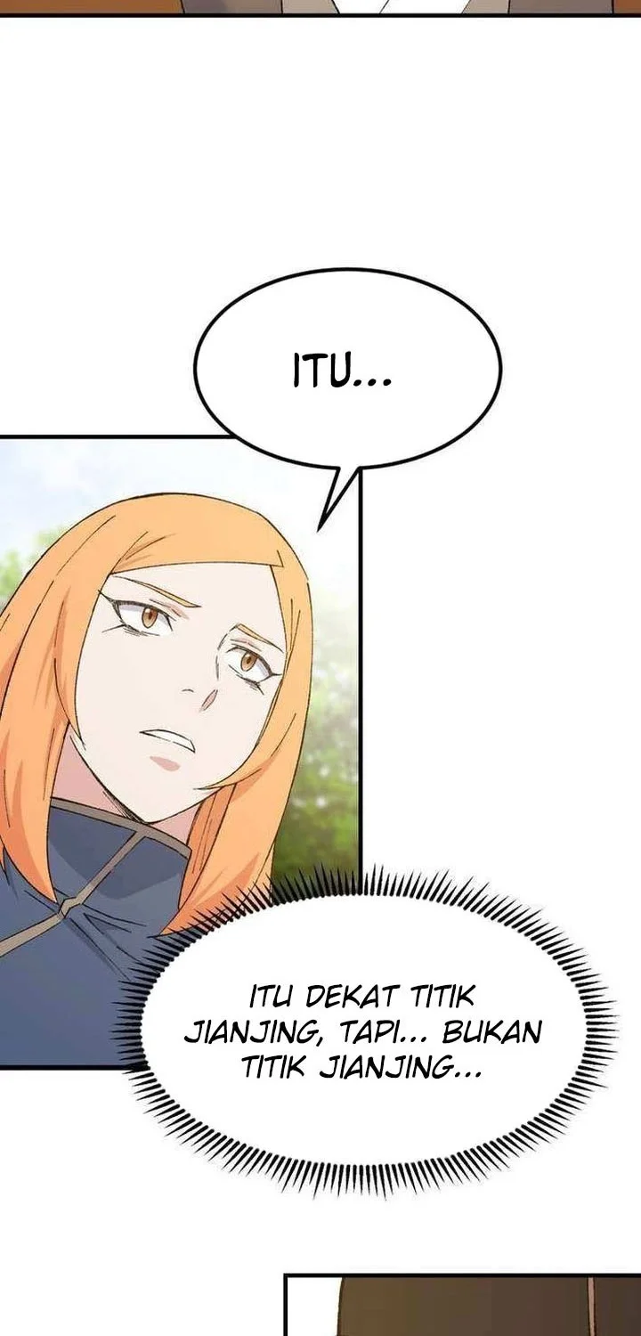 Ojousama no Shimobe Chapter 62 - halaman 10