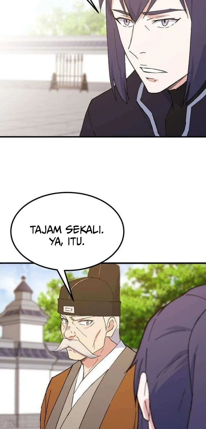 Ojousama no Shimobe Chapter 62 - halaman 12